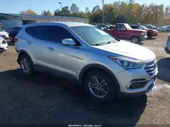 5XYZTDLB2HG428225 2017 HYUNDAI SANTA FE
