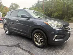 5XYZTDLB2HG429844 2017 HYUNDAI SANTA FE