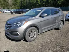 5XYZTDLB2HG430976 2017 HYUNDAI SANTA FE