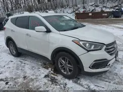 5XYZTDLB2HG437748 2017 HYUNDAI SANTA FE