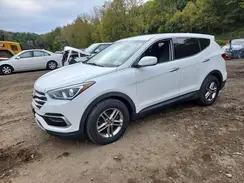 5XYZTDLB2HG438754 2017 HYUNDAI SANTA FE