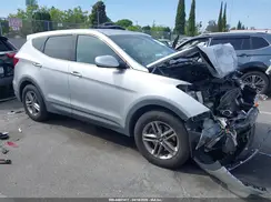 5XYZTDLB2HG439774 2017 HYUNDAI SANTA FE