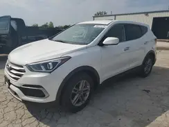 5XYZTDLB2HG439970 2017 HYUNDAI SANTA FE