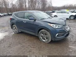 5XYZTDLB2HG441301 2017 HYUNDAI SANTA FE