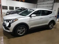 5XYZTDLB2HG441525 2017 HYUNDAI SANTA FE