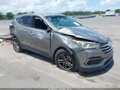 5XYZTDLB2HG441928 2017 HYUNDAI SANTA FE