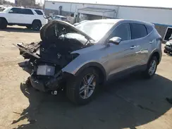 5XYZTDLB2HG442352 2017 HYUNDAI SANTA FE