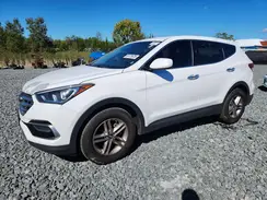 5XYZTDLB2HG442660 2017 HYUNDAI SANTA FE