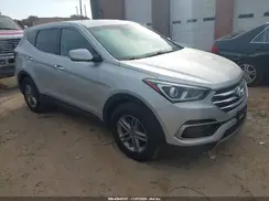 5XYZTDLB2HG463752 2017 HYUNDAI SANTA FE