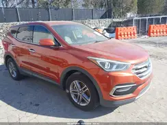 5XYZTDLB2HG465601 2017 HYUNDAI SANTA FE