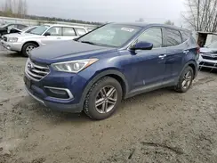 5XYZTDLB2HG466800 2017 HYUNDAI SANTA FE