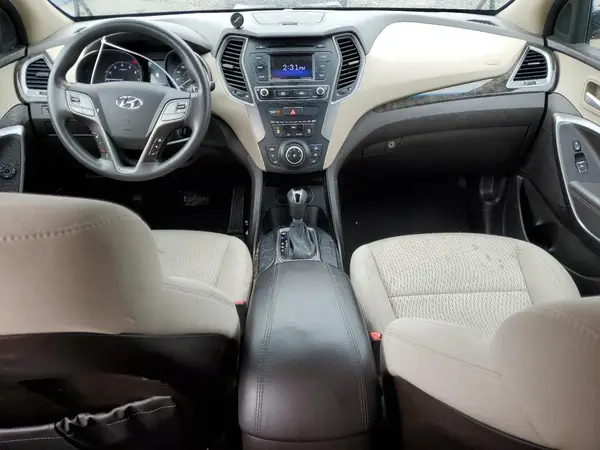 5XYZTDLB2HG466800 2017 HYUNDAI SANTA FE - Image 8