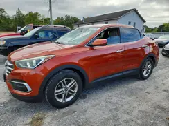 5XYZTDLB2HG477330 2017 HYUNDAI SANTA FE