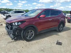 5XYZTDLB2JG510686 2018 HYUNDAI SANTA FE