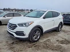 5XYZTDLB2JG516228 2018 HYUNDAI SANTA FE