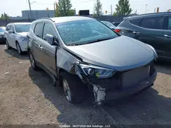 5XYZTDLB2JG521722 2018 HYUNDAI SANTA FE