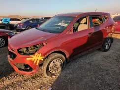 5XYZTDLB2JG522885 2018 HYUNDAI SANTA FE