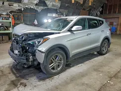 5XYZTDLB2JG528427 2018 HYUNDAI SANTA FE