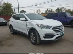 5XYZTDLB2JG532364 2018 HYUNDAI SANTA FE