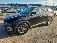 5XYZTDLB2JG547740 2018 HYUNDAI SANTA FE
