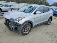 5XYZTDLB2JG551514 2018 HYUNDAI SANTA FE