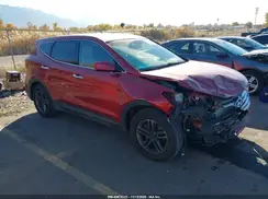 5XYZTDLB2JG556759 2018 HYUNDAI SANTA FE