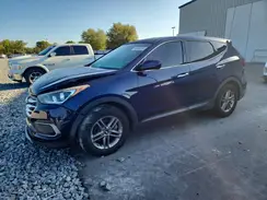5XYZTDLB2JG561928 2018 HYUNDAI SANTA FE