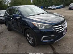 5XYZTDLB2JG562139 2018 HYUNDAI SANTA FE