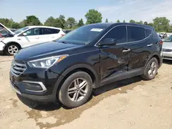 5XYZTDLB2JG568944 2018 HYUNDAI SANTA FE