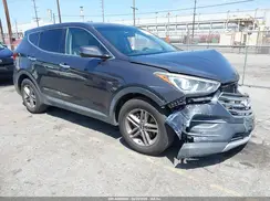 5XYZTDLB2JG568992 2018 HYUNDAI SANTA FE