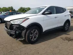 5XYZTDLB3GG308481 2016 HYUNDAI SANTA FE