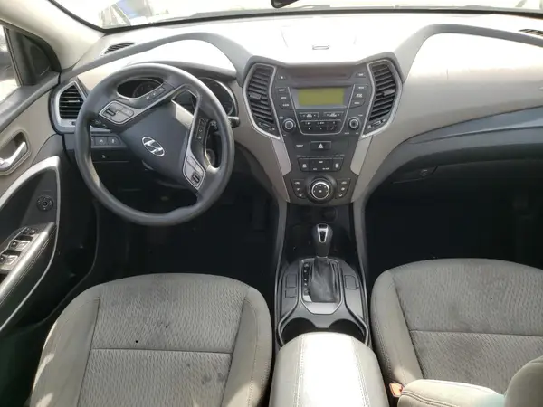 5XYZTDLB3GG308481 2016 HYUNDAI SANTA FE - Image 8