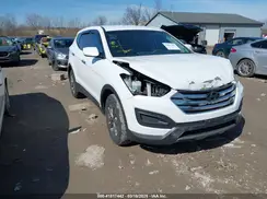 5XYZTDLB3GG309310 2016 HYUNDAI SANTA FE