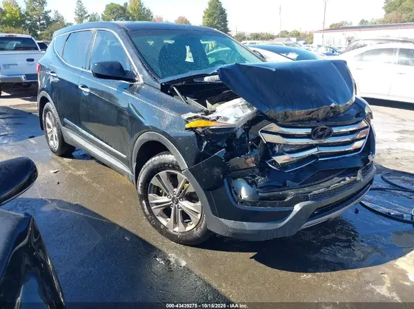 5XYZTDLB3GG311333 2016 HYUNDAI SANTA FE - Image 1