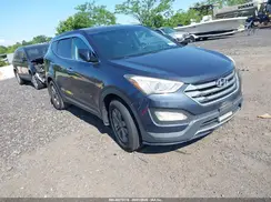 5XYZTDLB3GG311428 2016 HYUNDAI SANTA FE