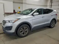 5XYZTDLB3GG314071 2016 HYUNDAI SANTA FE