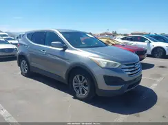 5XYZTDLB3GG323336 2016 HYUNDAI SANTA FE
