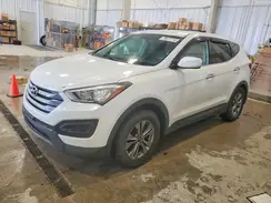5XYZTDLB3GG323773 2016 HYUNDAI SANTA FE