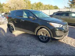 5XYZTDLB3GG324129 2016 HYUNDAI SANTA FE