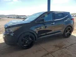 5XYZTDLB3GG326740 2016 HYUNDAI SANTA FE