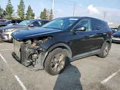 5XYZTDLB3GG327225 2016 HYUNDAI SANTA FE