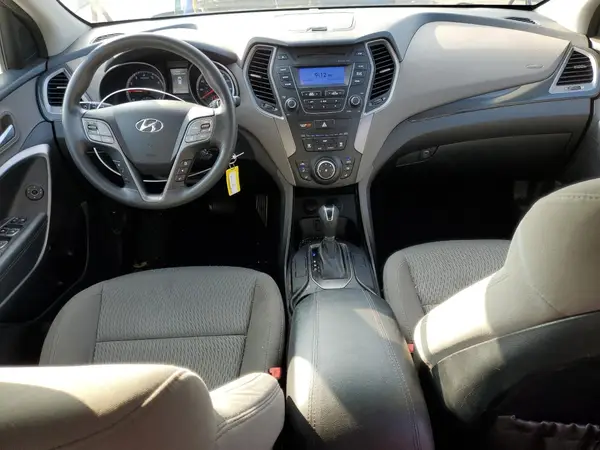 5XYZTDLB3GG327225 2016 HYUNDAI SANTA FE - Image 8