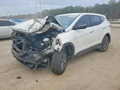 5XYZTDLB3GG328794 2016 HYUNDAI SANTA FE
