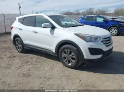 5XYZTDLB3GG328844 2016 HYUNDAI SANTA FE