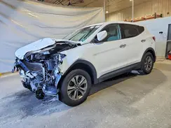 5XYZTDLB3GG329251 2016 HYUNDAI SANTA FE