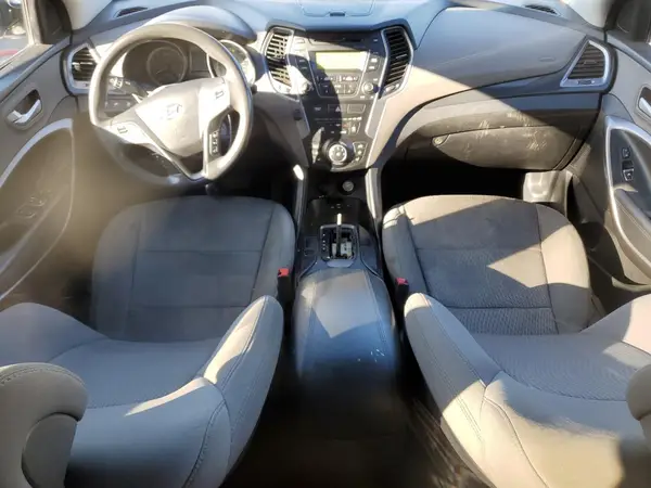 5XYZTDLB3GG329329 2016 HYUNDAI SANTA FE - Image 8