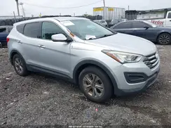 5XYZTDLB3GG329573 2016 HYUNDAI SANTA FE