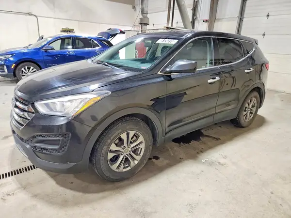 5XYZTDLB3GG330075 2016 HYUNDAI SANTA FE - Image 1