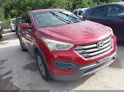 5XYZTDLB3GG330352 2016 HYUNDAI SANTA FE