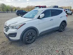 5XYZTDLB3GG331212 2016 HYUNDAI SANTA FE